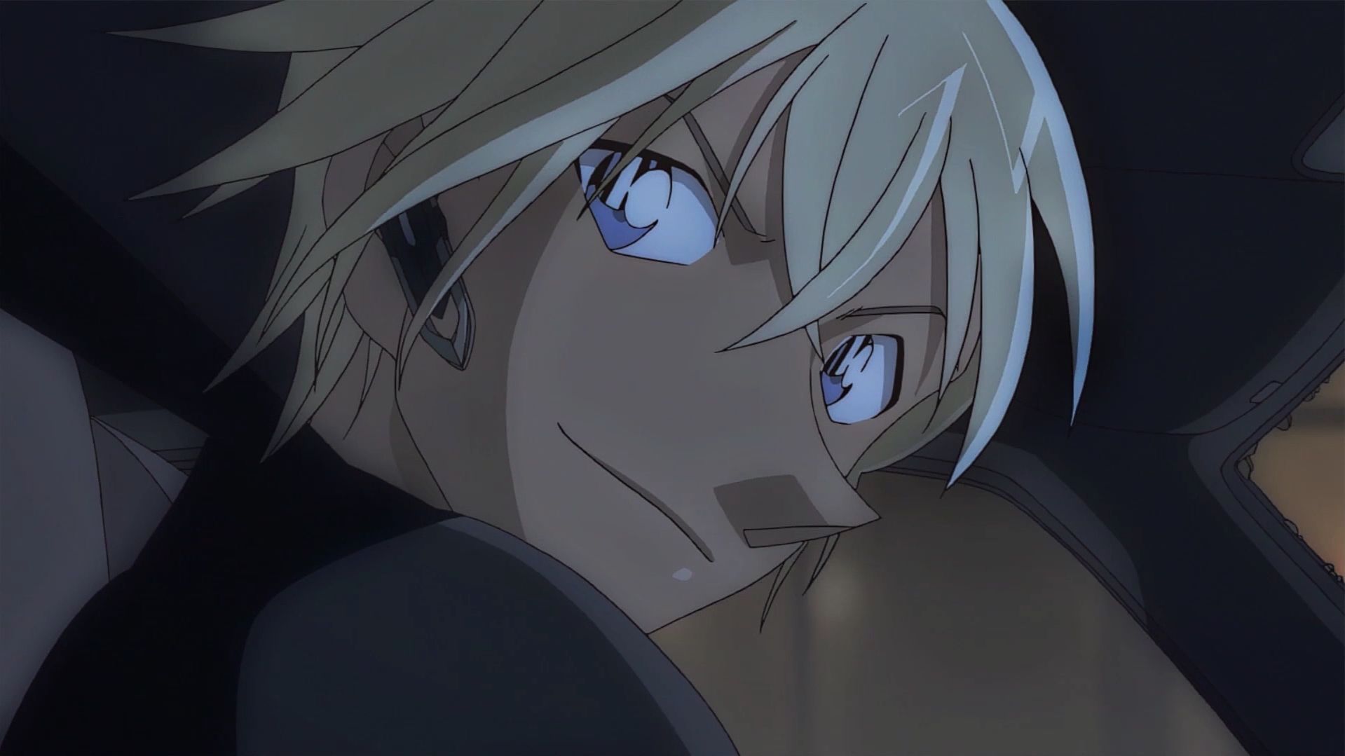 ฟุรุยะ เรย์