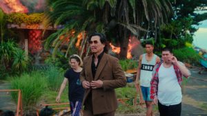 สิบแปดมงกุฎโตเกียว