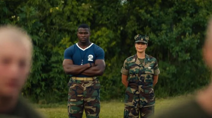 หลักสูตรชีวิตนาวิกน้องใหม่1