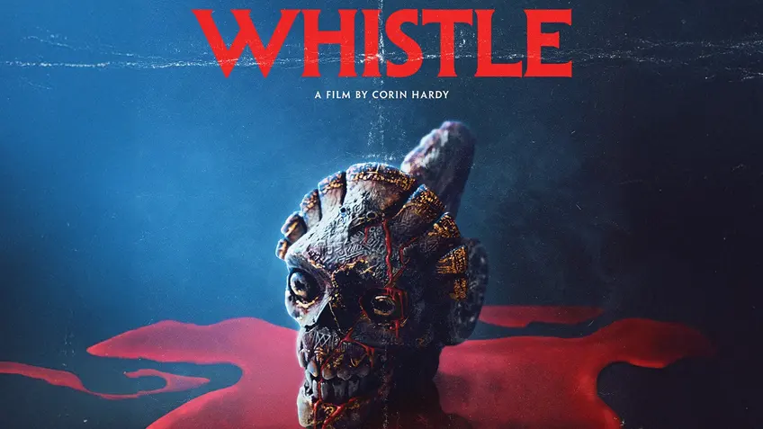 หวีดเรียกผี