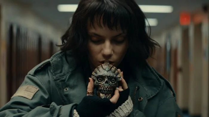 หวีดเรียกผี