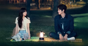หัวใจตึกตัก หนังรักใจฟู