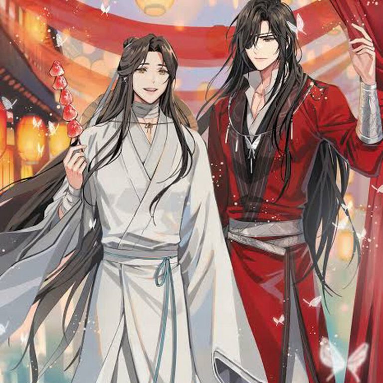 เขาคือบรรพบุรุษน้อยของผม เล่ม 2