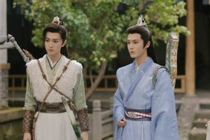 เซียนกระบี่พิชิตมาร 4