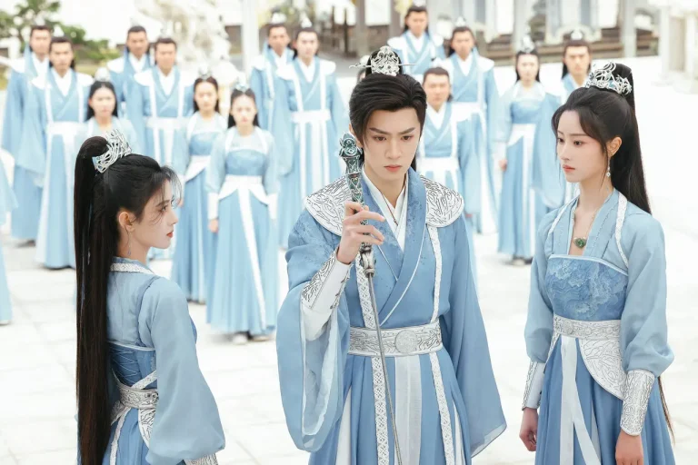 เซียนกระบี่พิชิตมาร 6 2