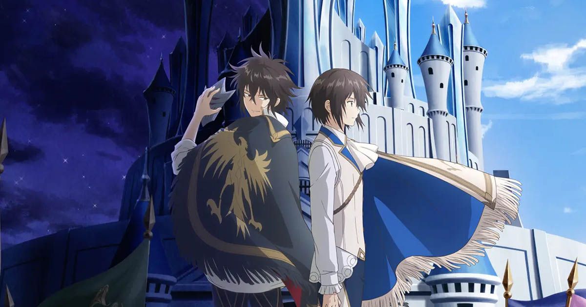 The Insipid Prince's Furtive Grab for The Throne