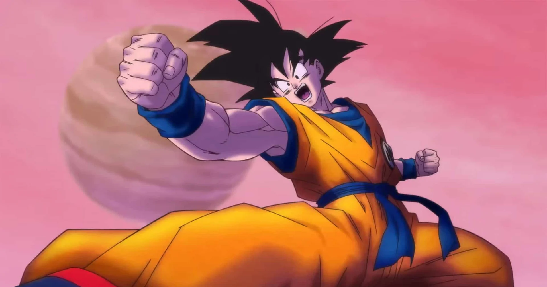Dragon Ball Super Super Hero1