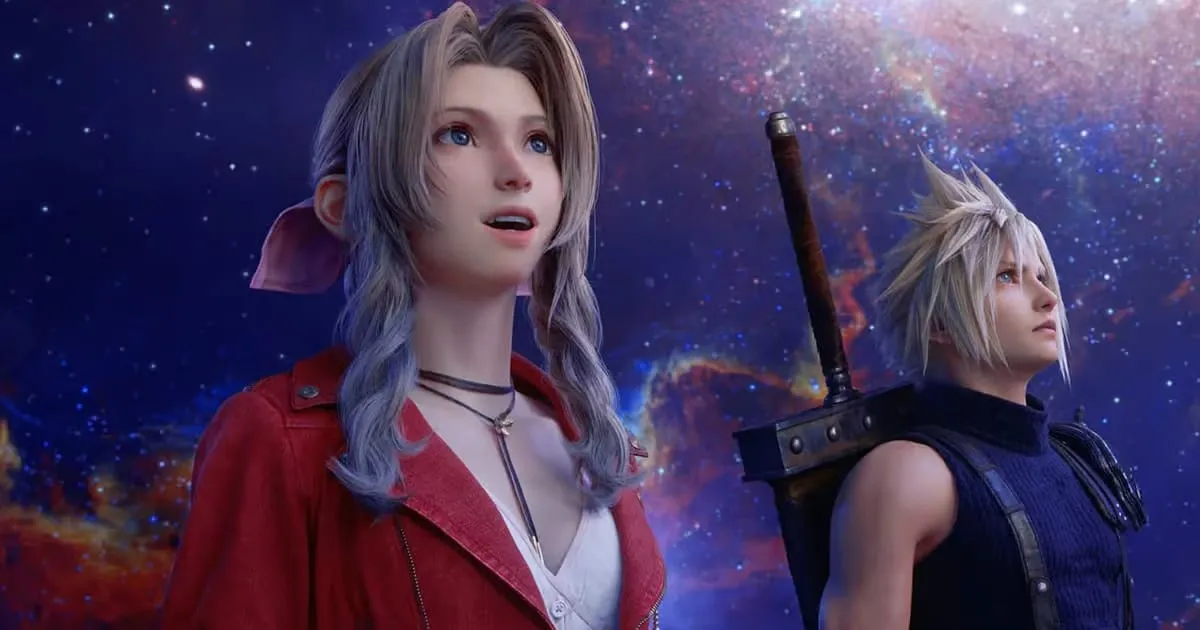 Final Fantasy VII Rebirth1