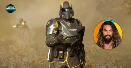 Helldivers 21