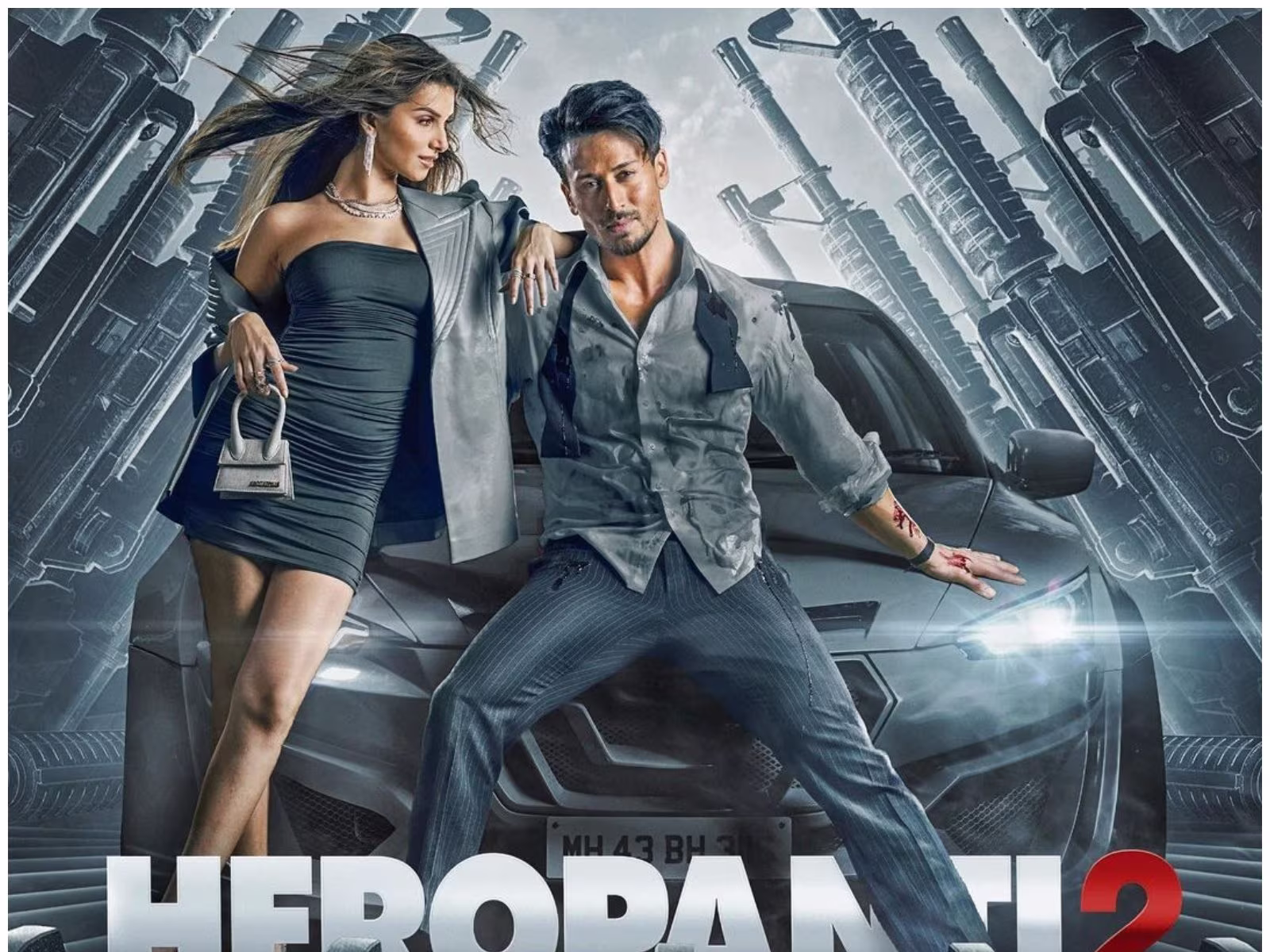 Heropanti 2