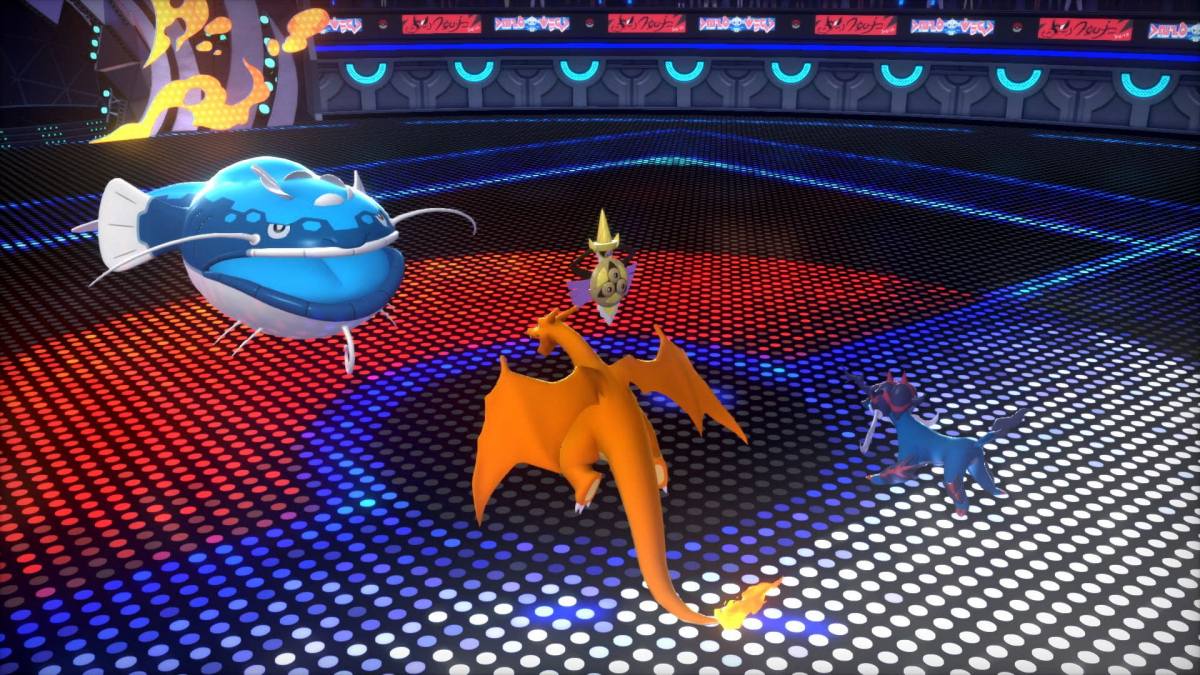 Pokémon Champions1