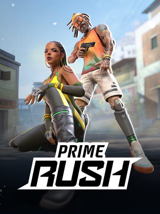 Prime Rush1
