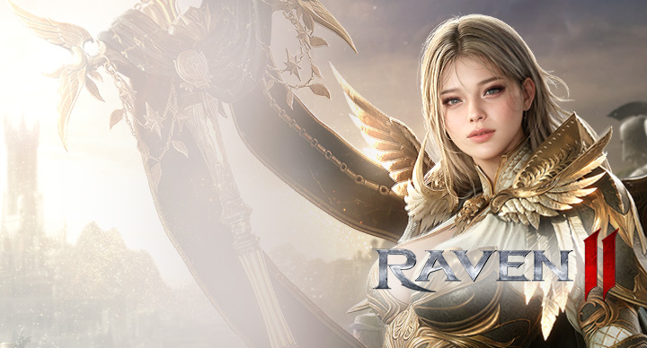 RAVEN21