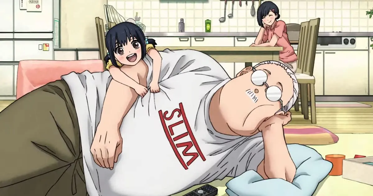 SAKAMOTO DAY1
