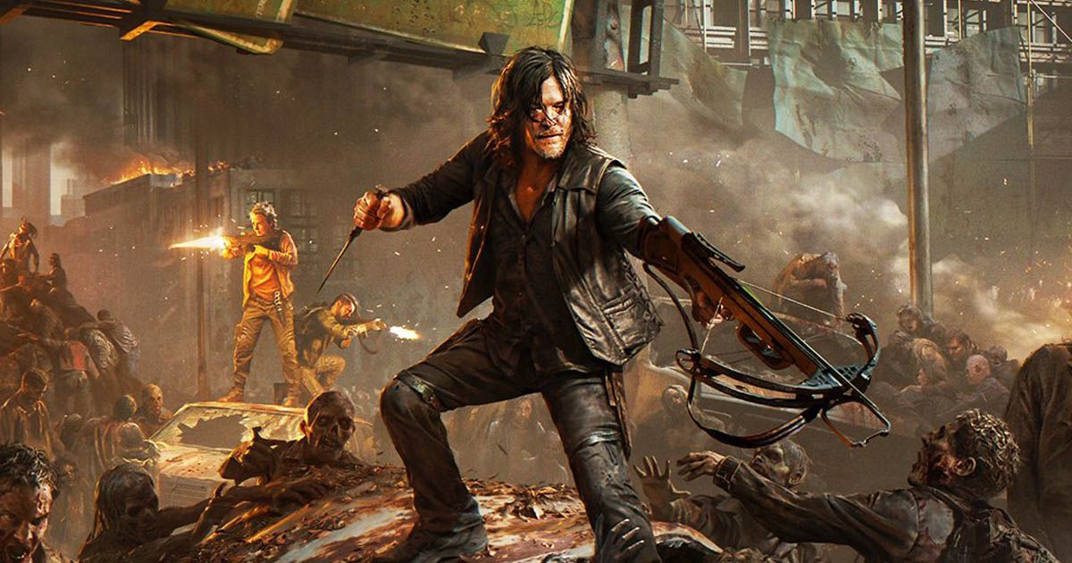 The Walking Dead Aftermath1
