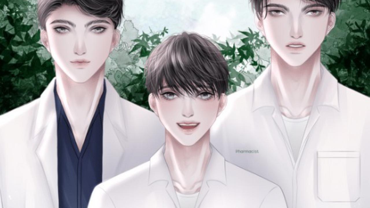 ดาวเคราะห์น้อยดวงนั้น เหวี่ยงให้ฉันมารักกับนาย