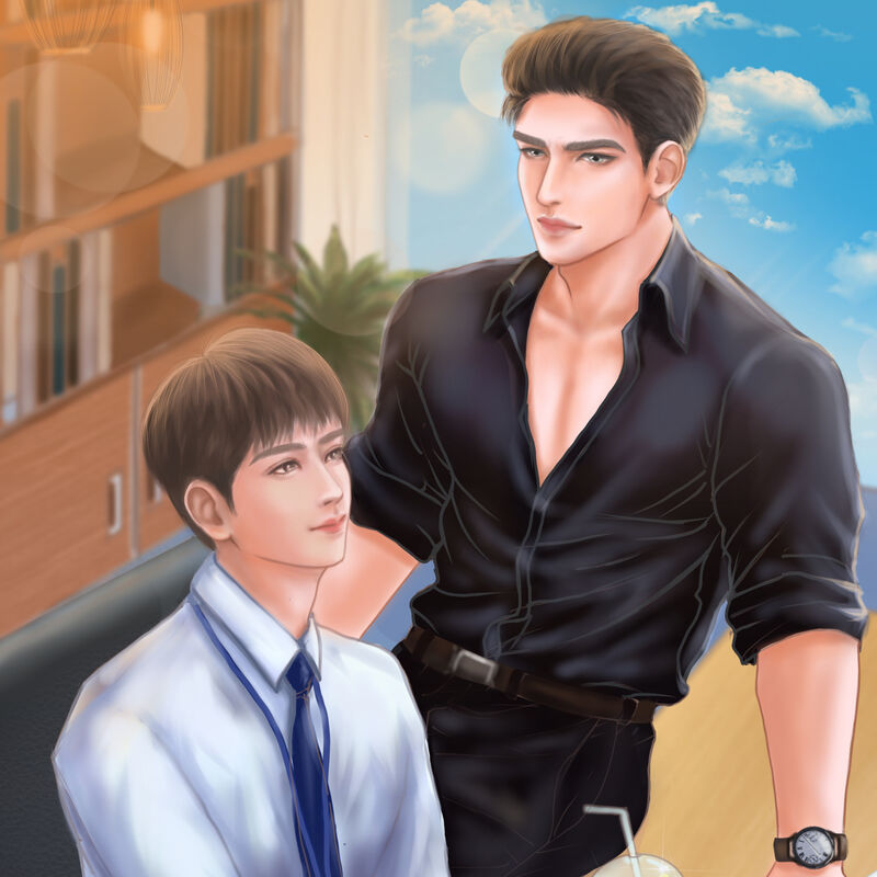ตรารักสายเลือดบาป