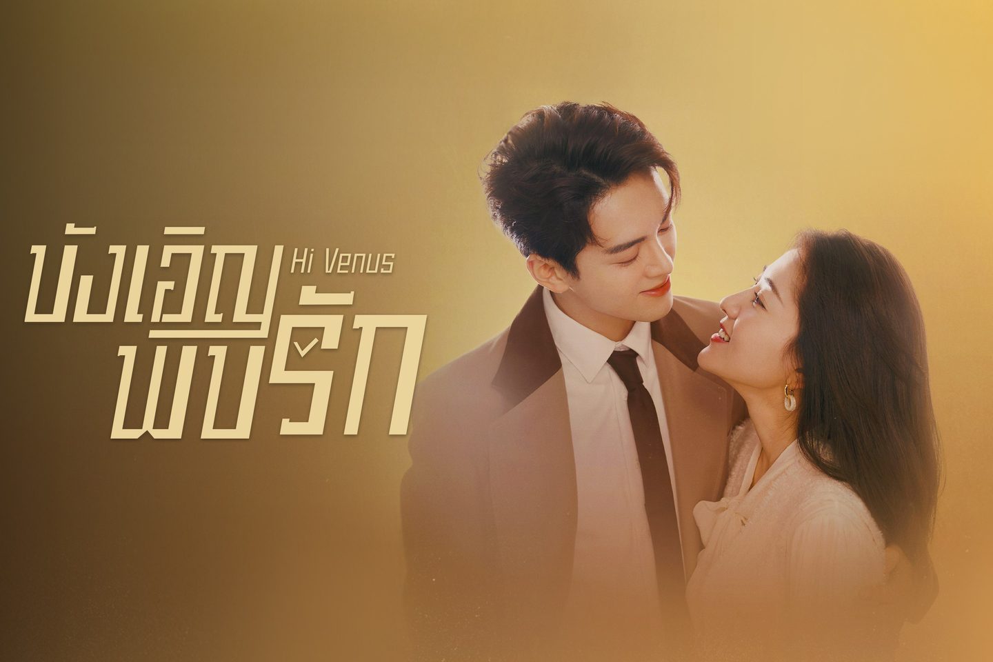 บังเอิญพบรัก