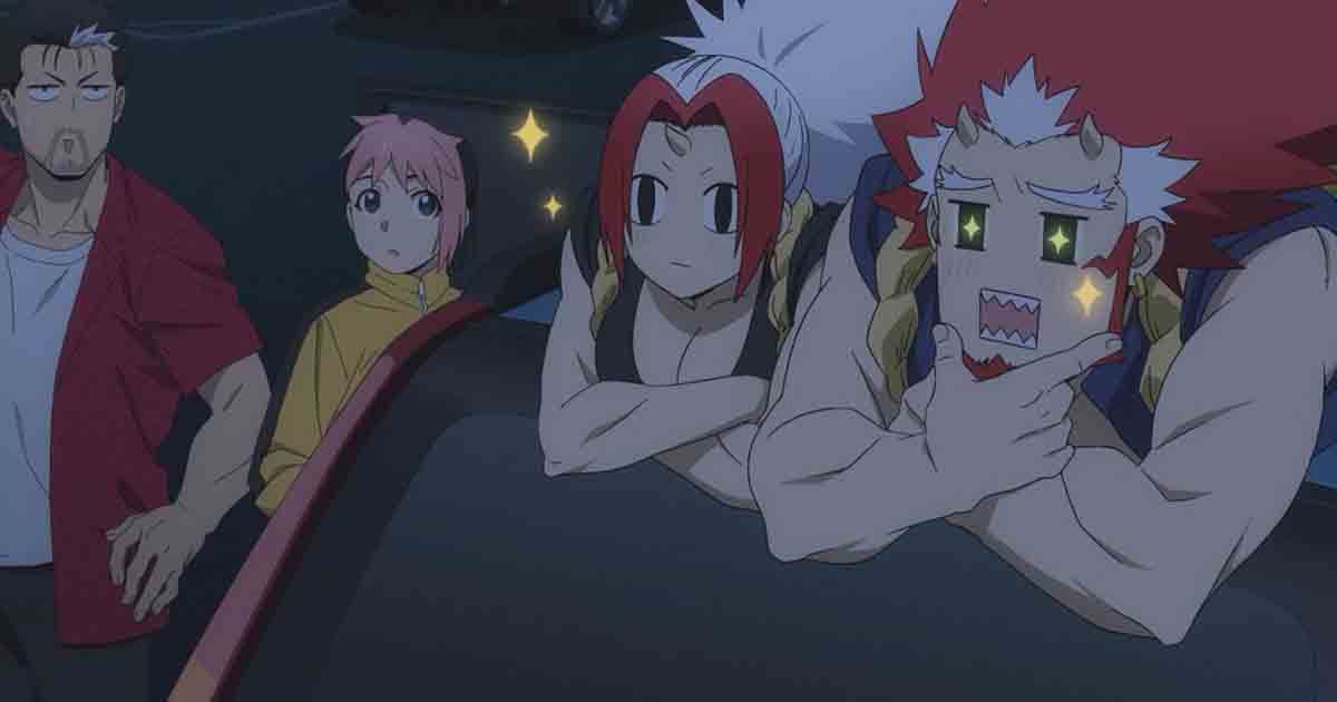 ยมลแห่งยมโลก EP.62