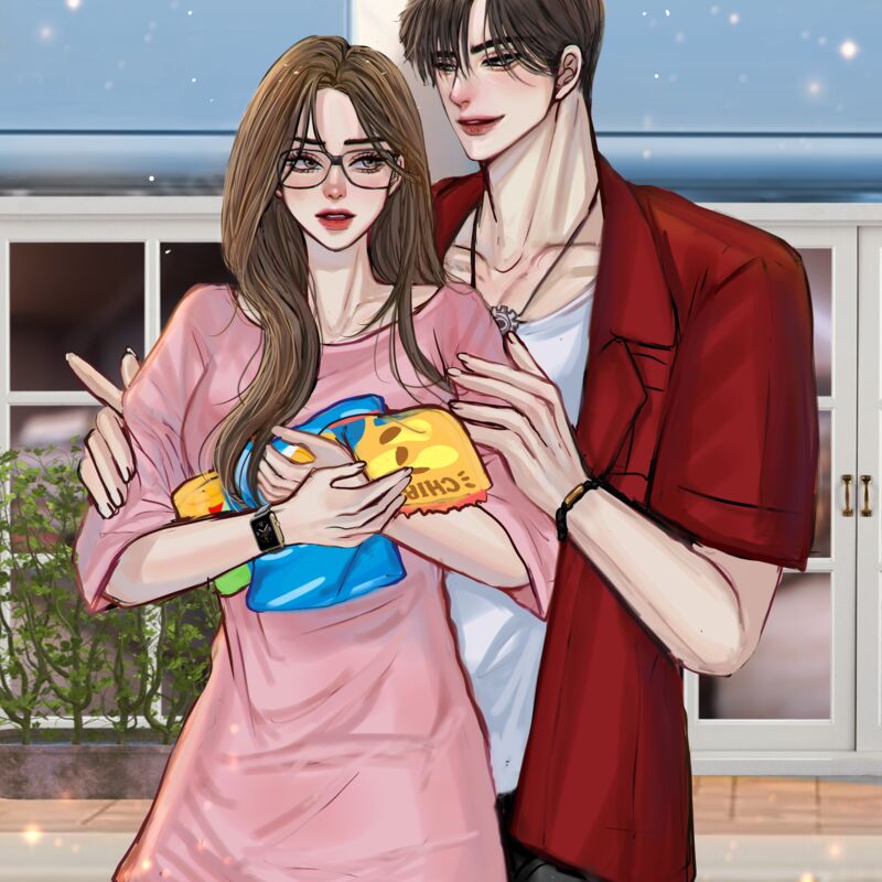 สามี สิ่งที่อยู่ในบ่อน้ำหลังบ้านคือคุณหรือเปล่าครับ