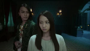 เจ้าสาวเซ่นศพ