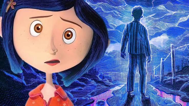 Coraline