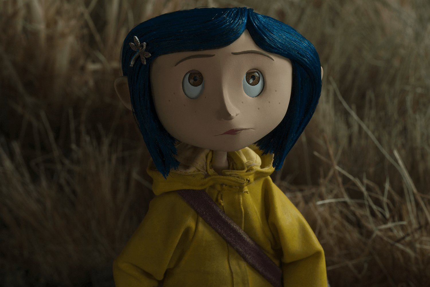 Coraline