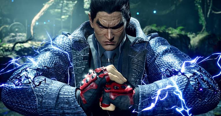 Tekken 8