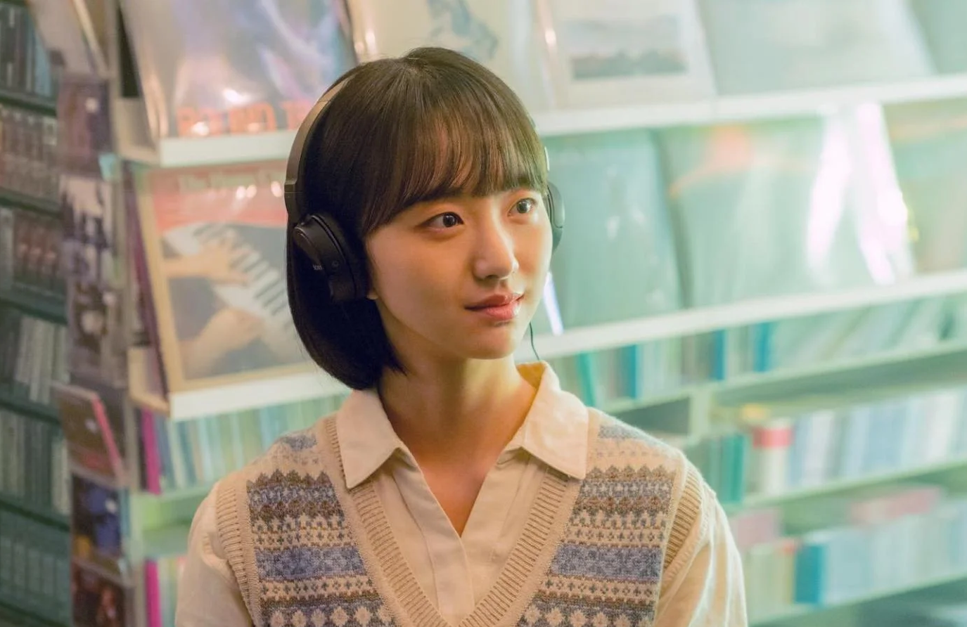ซีเคร็ท ทำนองรักข้ามเวลา2